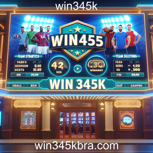 O Crescimento dos Fantasy Sports no win345k